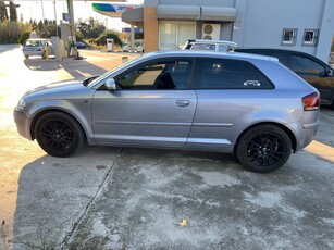 Audi A3 '04