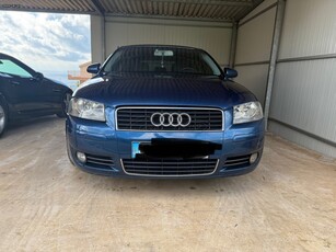 Audi A3 '04 AMBITION 1.6