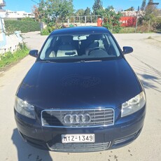 Audi A3 '04 ATRACTION