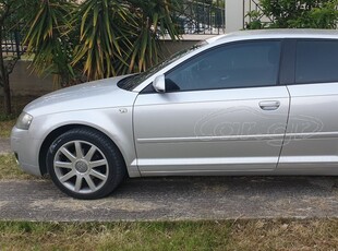 Audi A3 '04