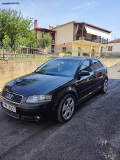 Audi A3 '04