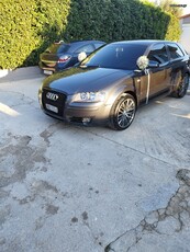 Audi A3 '04