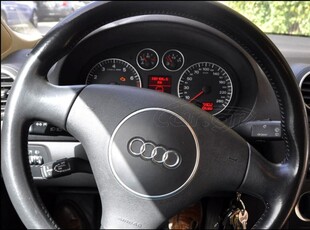 Audi A3 '04 FSI