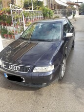 Audi A3 '04 LOOK S3