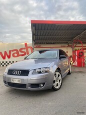 Audi A3 '04 S LINE