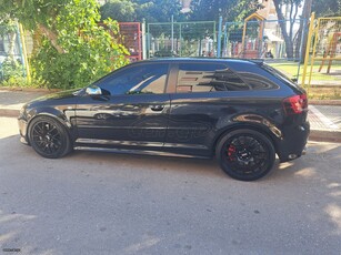 Audi A3 '04 S3 8p