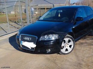 Audi A3 '05 1.6 FSI