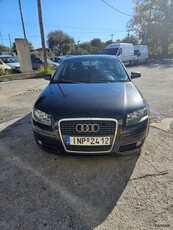 Audi A3 '05 1.6 FSI ATTRACTION