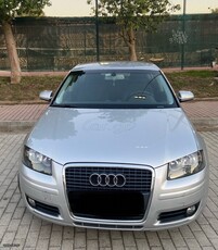 Audi A3 '05 1.6 FSI