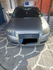 Audi A3 '05