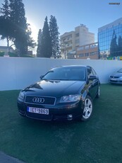 Audi A3 '05 2.0 fsi