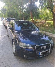 Audi A3 '05 2005