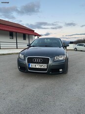 Audi A3 '05