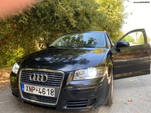 Audi A3 '05