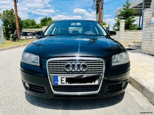 Audi A3 '05 #AMBITION FULL EXTRA#