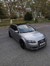 Audi A3 '05