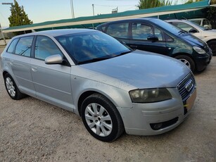 Audi A3 '05