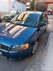 Audi A3 '05 FSI