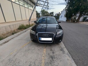 Audi A3 '05 FSI