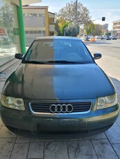 Audi A3 '05 hatchback