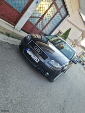 Audi A3 '05 SPORTBACK