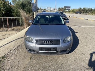 Audi A3 '06 1.6 FSI AMBITION ΠΡΟΣΦΟΡΑ ΕΒΔΟΜΑΔΑΣ!!