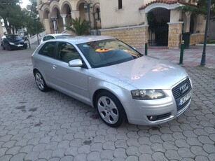 Audi A3 '06 AMBITION 1,6 FSI