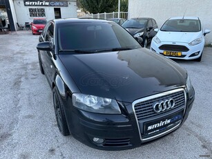 Audi A3 '06