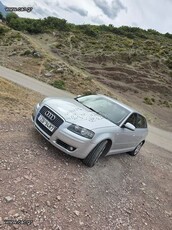 Audi A3 '06