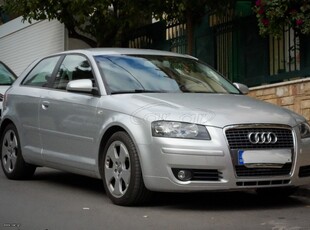 Audi A3 '06 FSI SPORTBACK