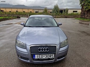 Audi A3 '06 SPORTBACK 1.6 FSI AMBITION