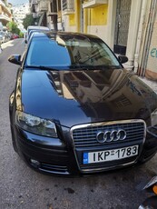 Audi A3 '07 1.8 T