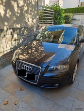 Audi A3 '07 1.8 TFSI AMBITION