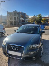 Audi A3 '07