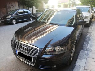 Audi A3 '07