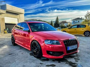 Audi A3 '07 A3