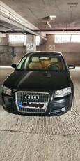 Audi A3 '07 A3 SPORTBACK AMBITION 1.8 TFSI