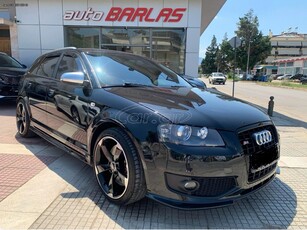 Audi A3 '07