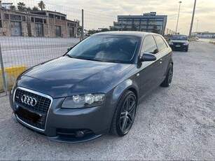 Audi A3 '07