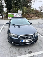 Audi A3 '07 FSI