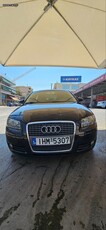 Audi A3 '07 FSI