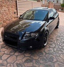 Audi A3 '07 Quattro(Συζητήσιμη)