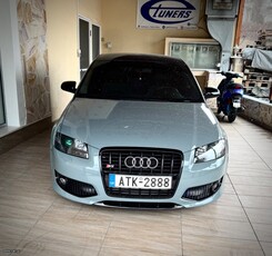 Audi A3 '07 SPORTBACK 1.8 TFSI