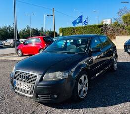 Audi A3 '08