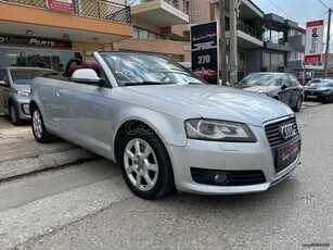 Audi A3 '08