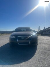 Audi A3 '08