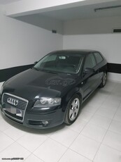 Audi A3 '08 AMBITION 1.4 TFSI