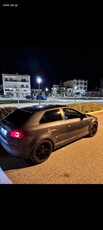 Audi A3 '08