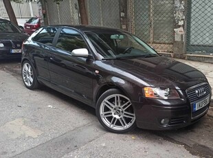 Audi A3 '08