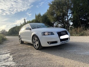 Audi A3 '08 FSI